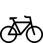 1. Fahrrad (Preis pro Tag, bitte Anzahl gewünschter Tage auswählen)
